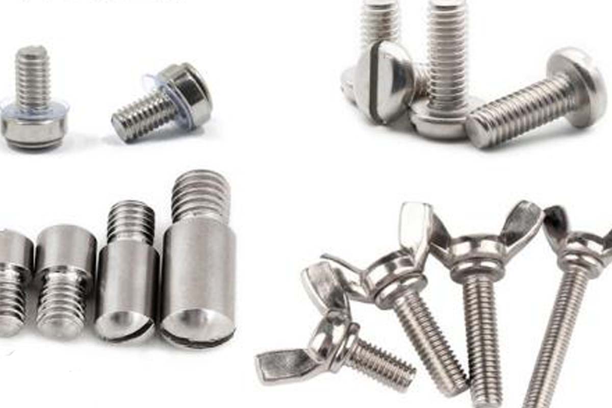 搓丝板：螺丝螺纹是怎么制造的？